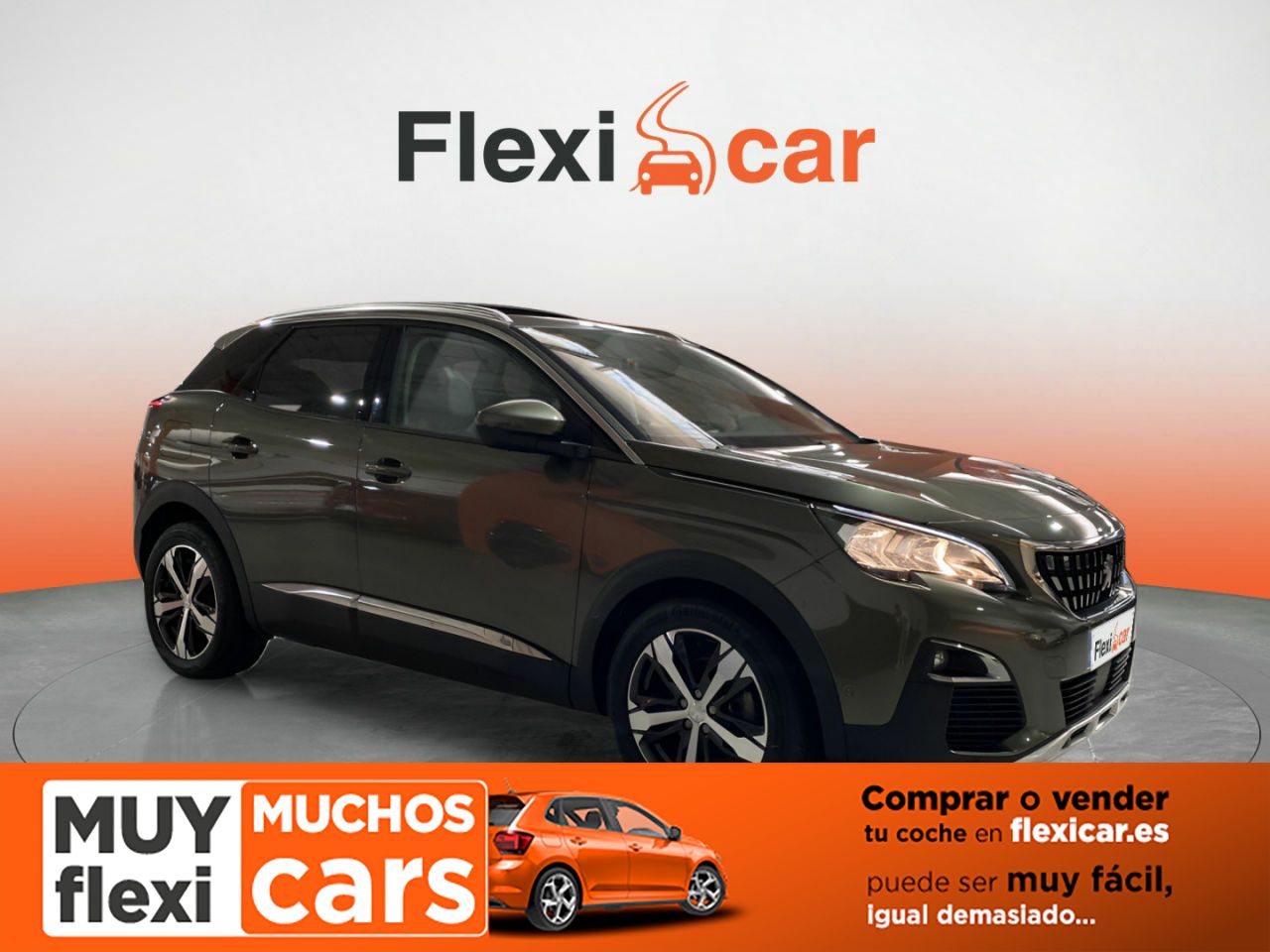 Mudanza de tiendas en barakaldo  de segunda mano - peugeot 3008 2018 /