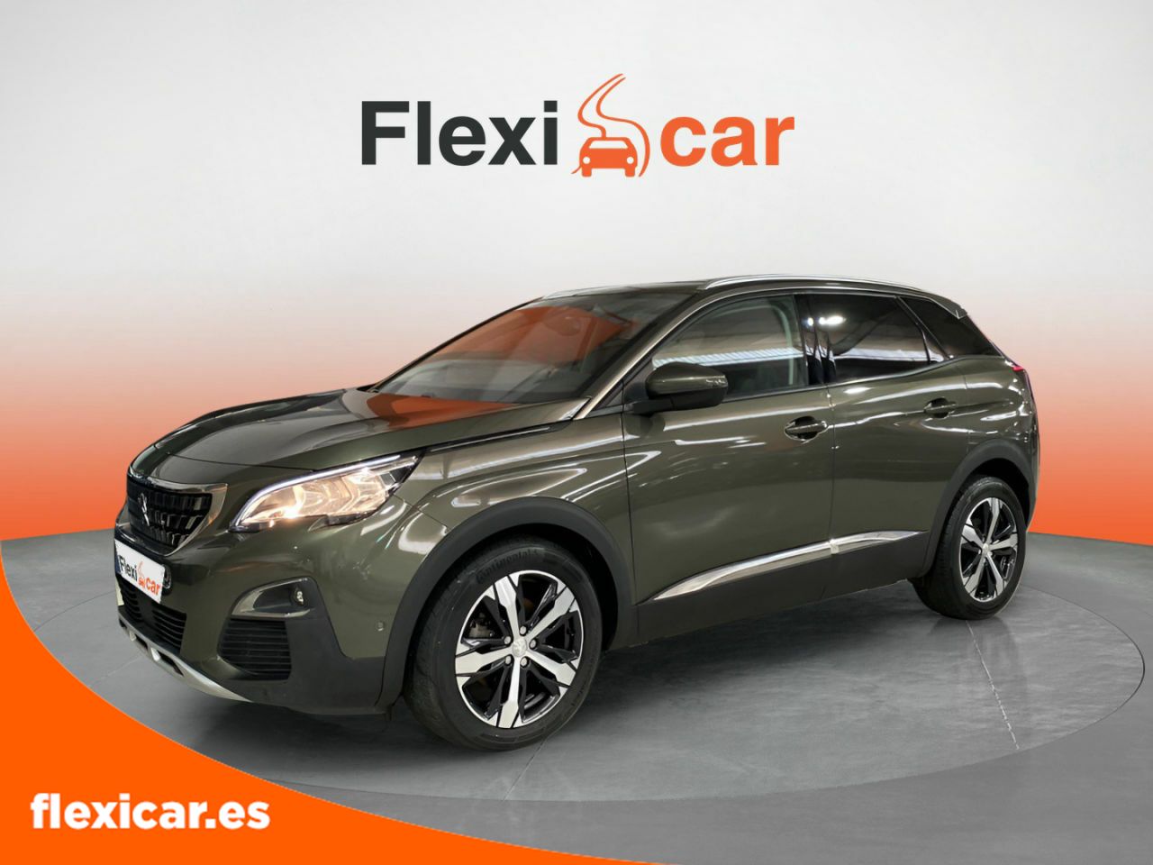 peugeot 3008 2018 / foto grande (3)
