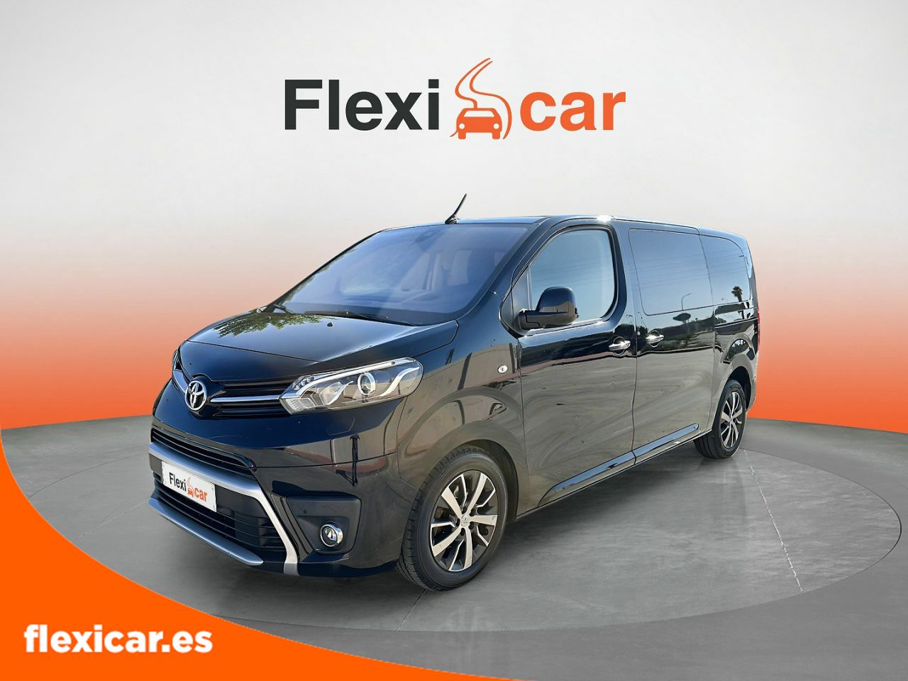 toyota proace verso 2018 / foto grande (3)