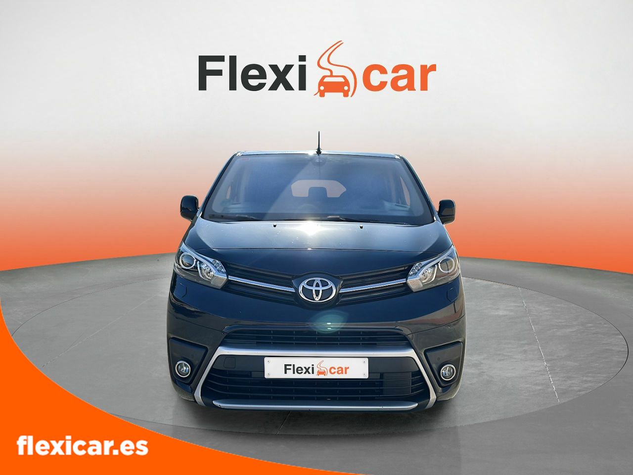 toyota proace verso 2018 / foto grande (2)