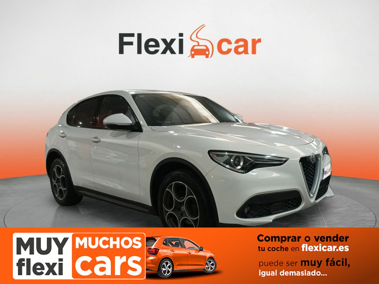 Mudanza de tiendas en barakaldo  de segunda mano - alfa romeo stelvio 2017 /