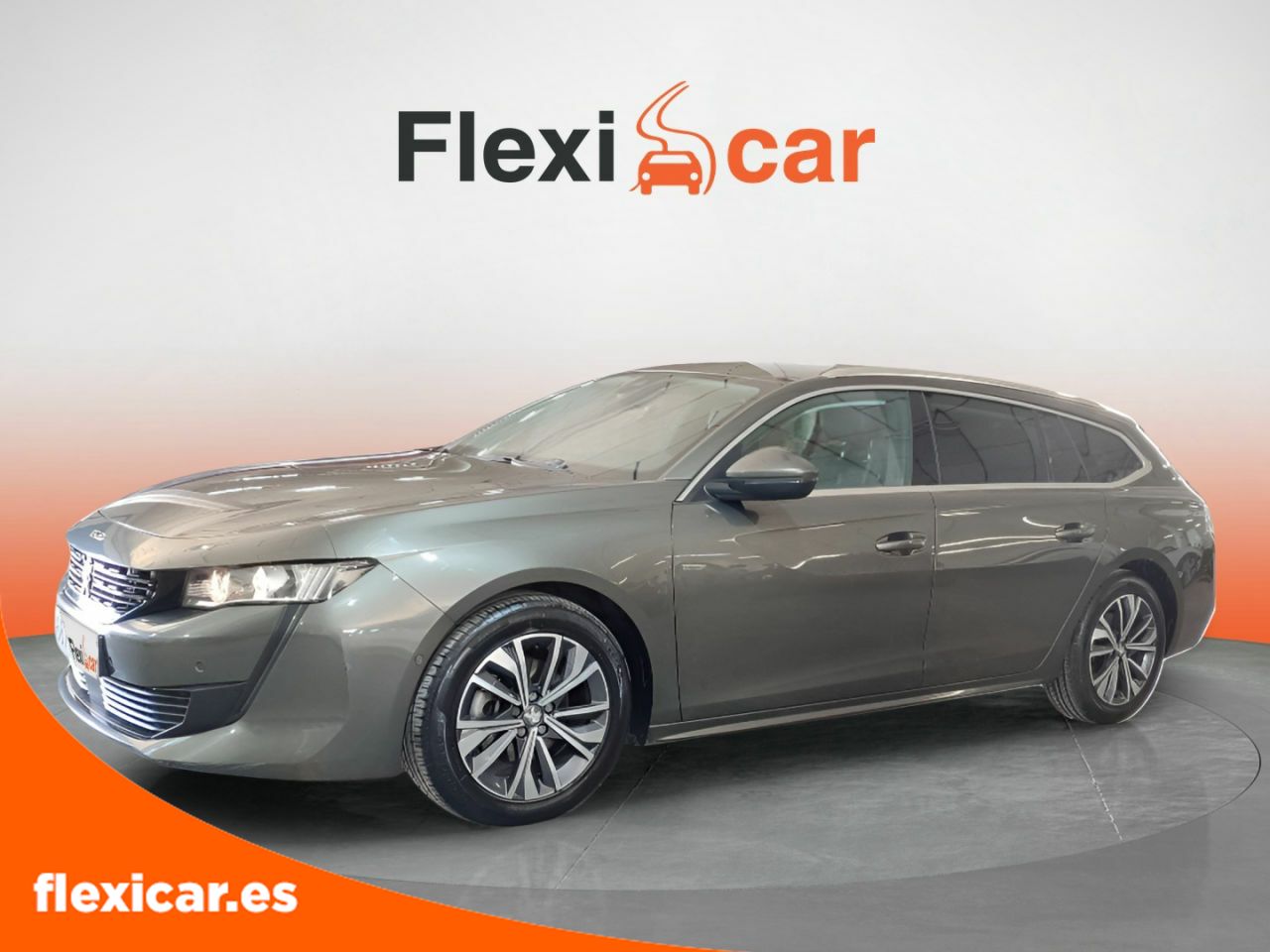 peugeot 508 2020 / foto grande (3)