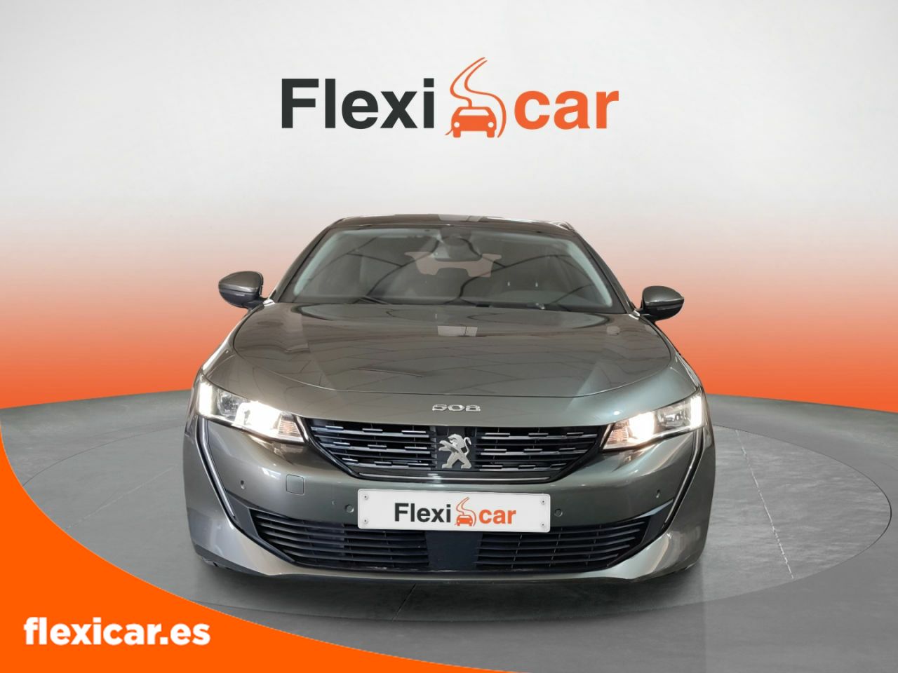 peugeot 508 2020 / foto grande (2)