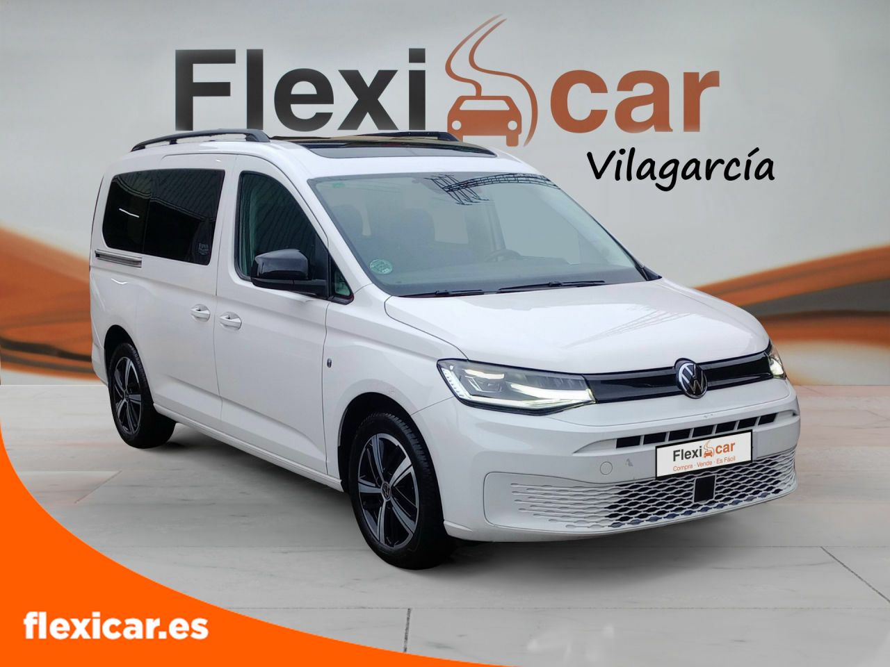 volkswagen caddy 2021 / foto grande (2)