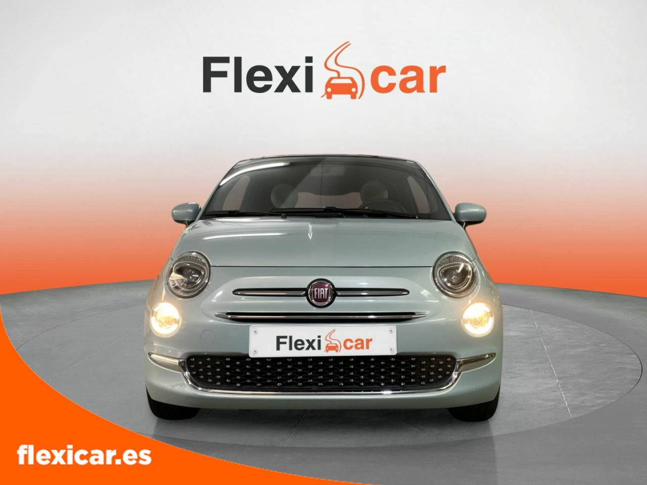 fiat 500 2022 / foto grande (2)