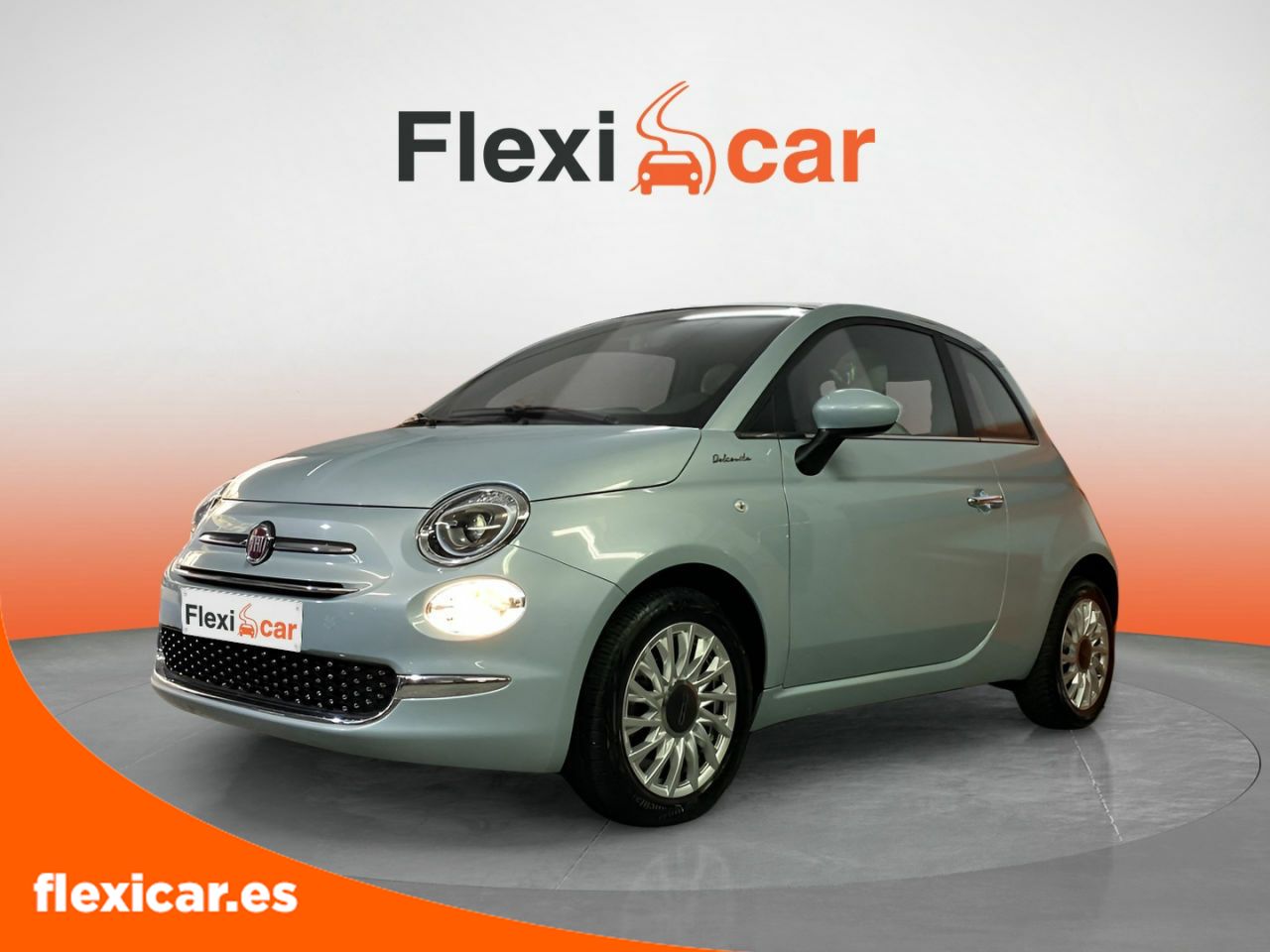 fiat 500 2022 / foto grande (3)