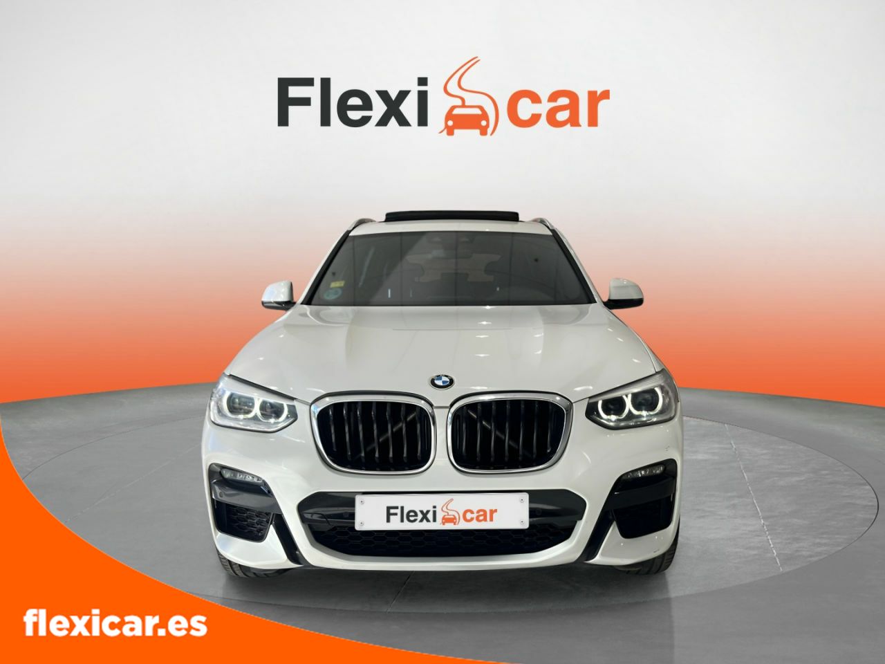 bmw x3 2020 / foto grande (2)