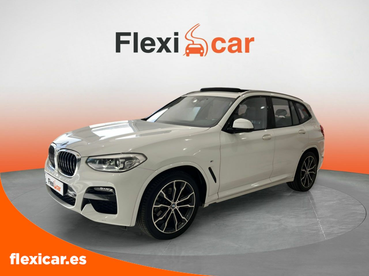 bmw x3 2020 / foto grande (3)