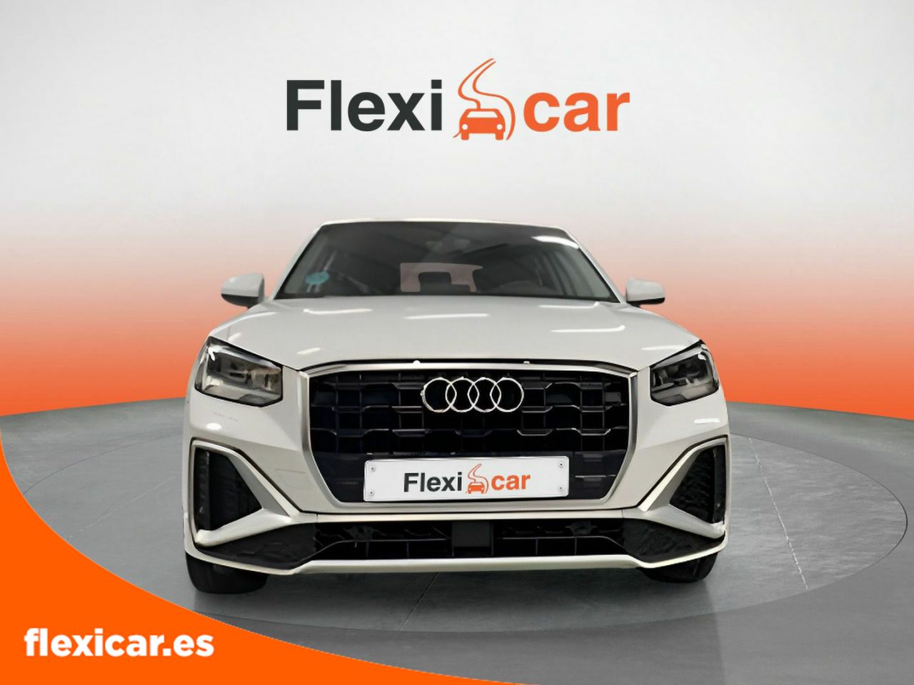 audi q2 2021 / foto grande (2)
