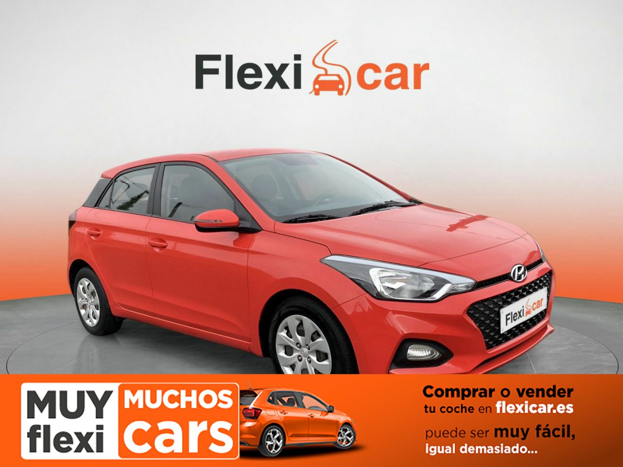 Mudanza de tiendas en barakaldo  de segunda mano - hyundai i20 2019 /