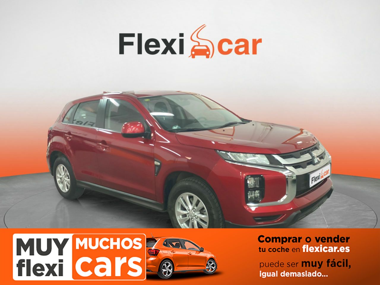 mitsubishi asx 2020 /