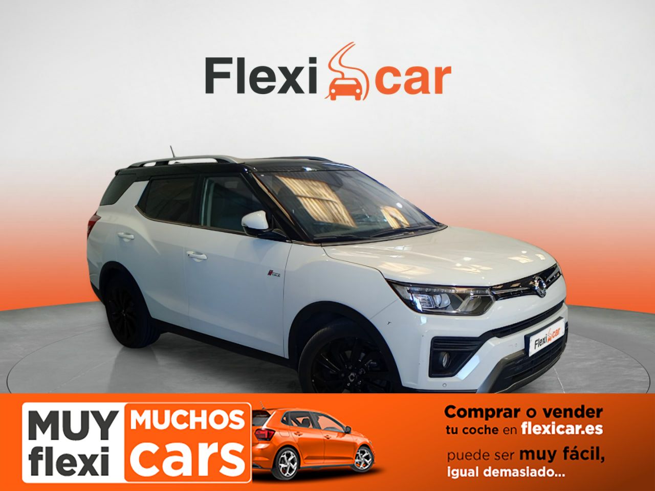 Ssangyong tivoli grand  de segunda mano - ssangyong tivoli grand 2022 /