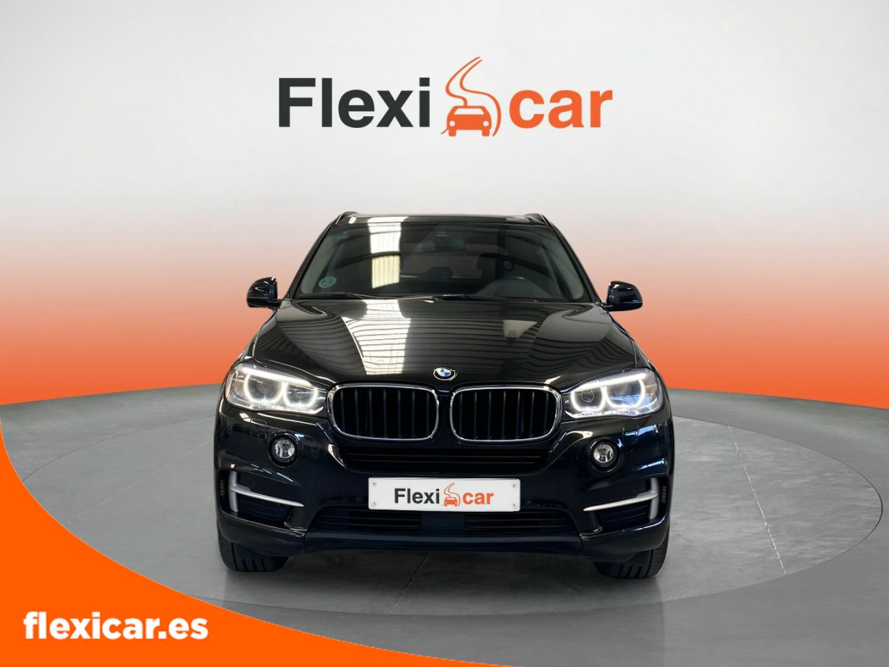 bmw x5 2017 / foto grande (2)