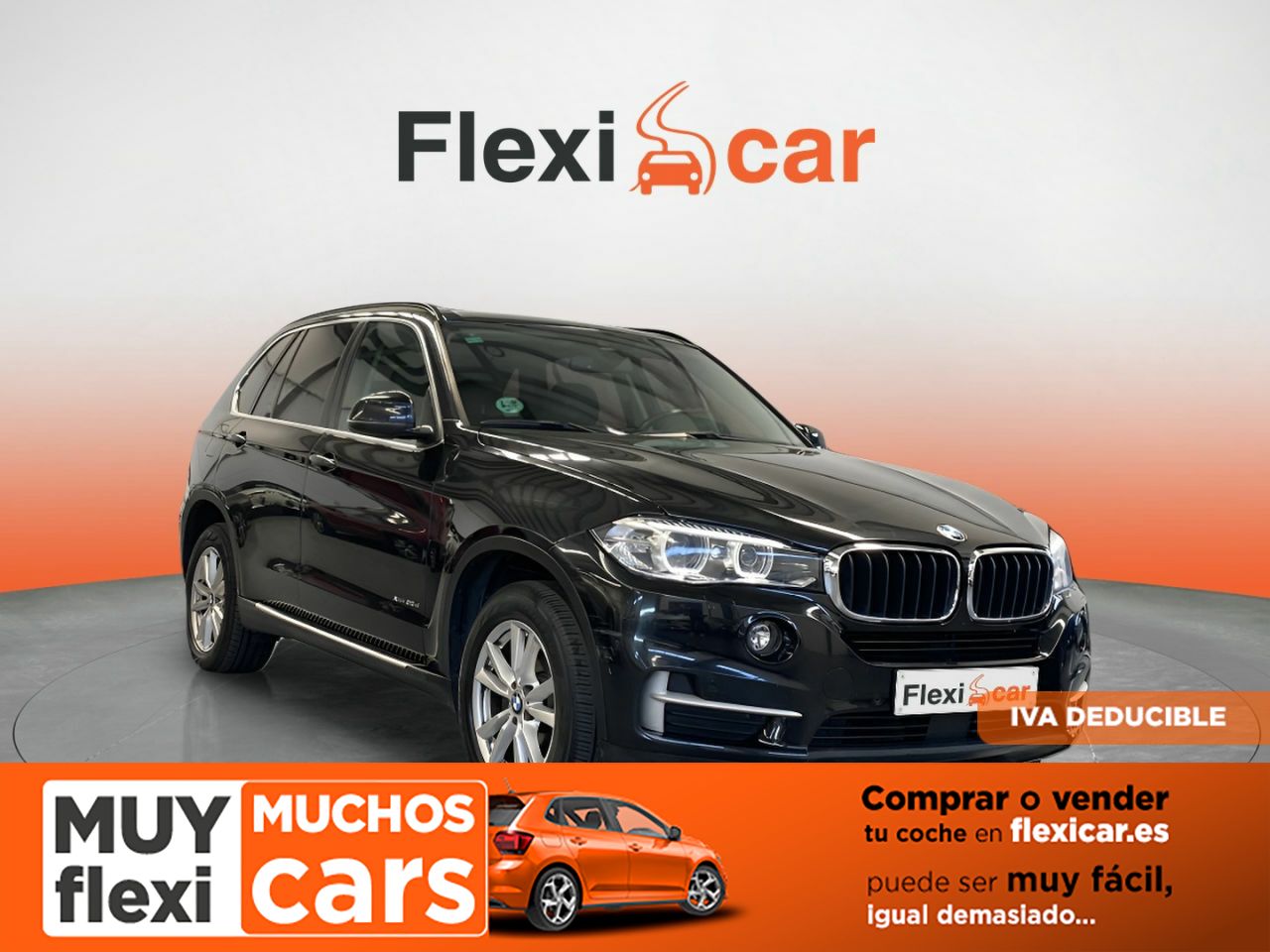 Trio san jose  de segunda mano - bmw x5 2017 /