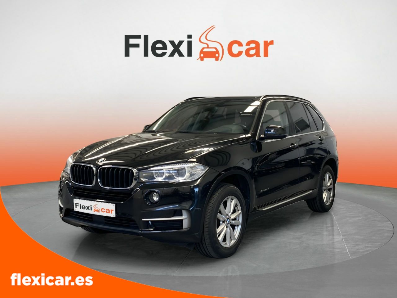 bmw x5 2017 / foto grande (3)