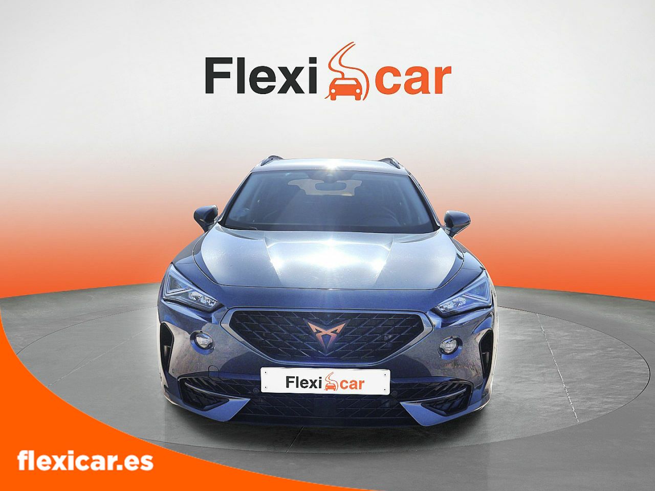 cupra formentor 2022 / foto grande (2)