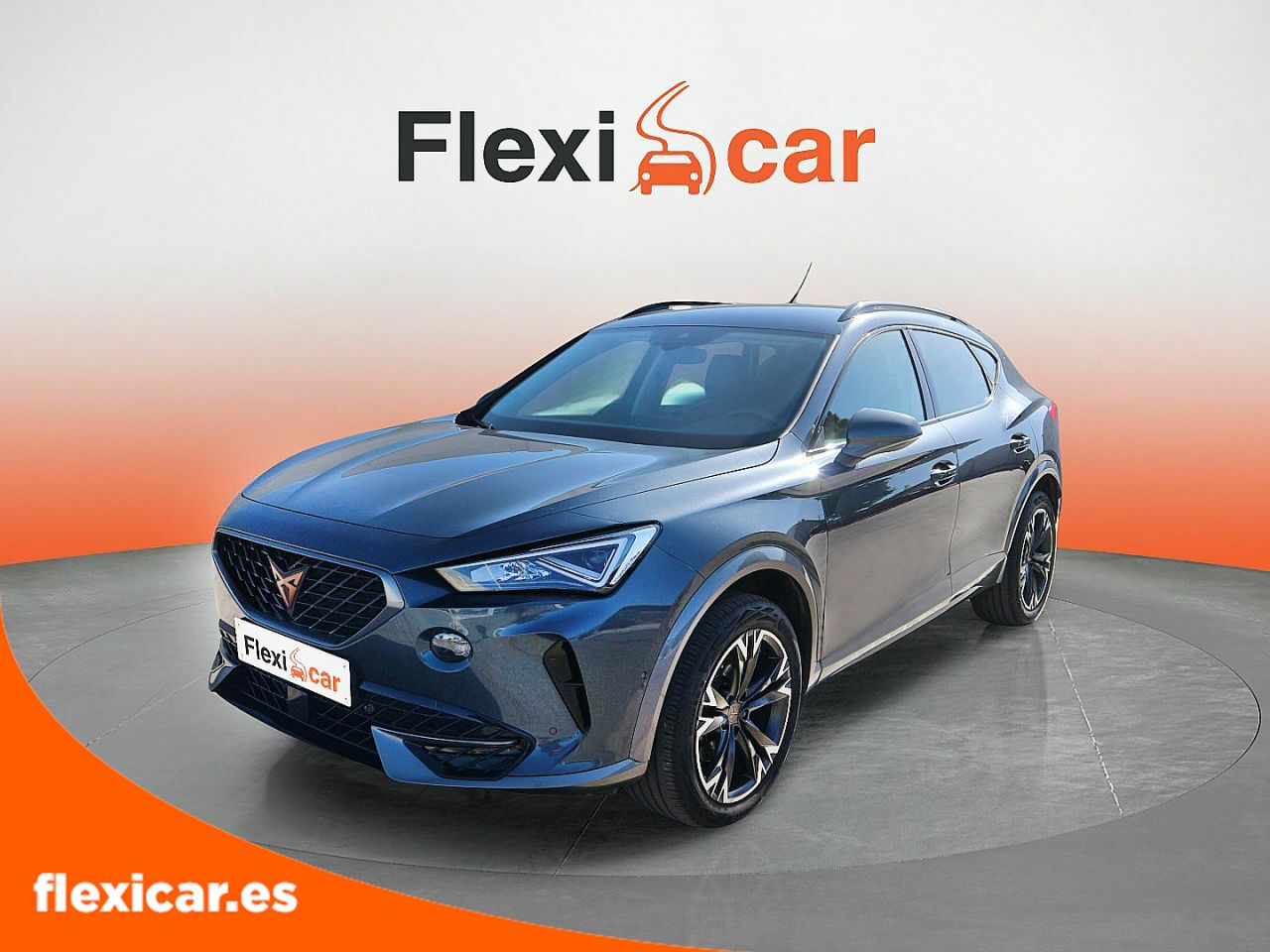 cupra formentor 2022 / foto grande (3)