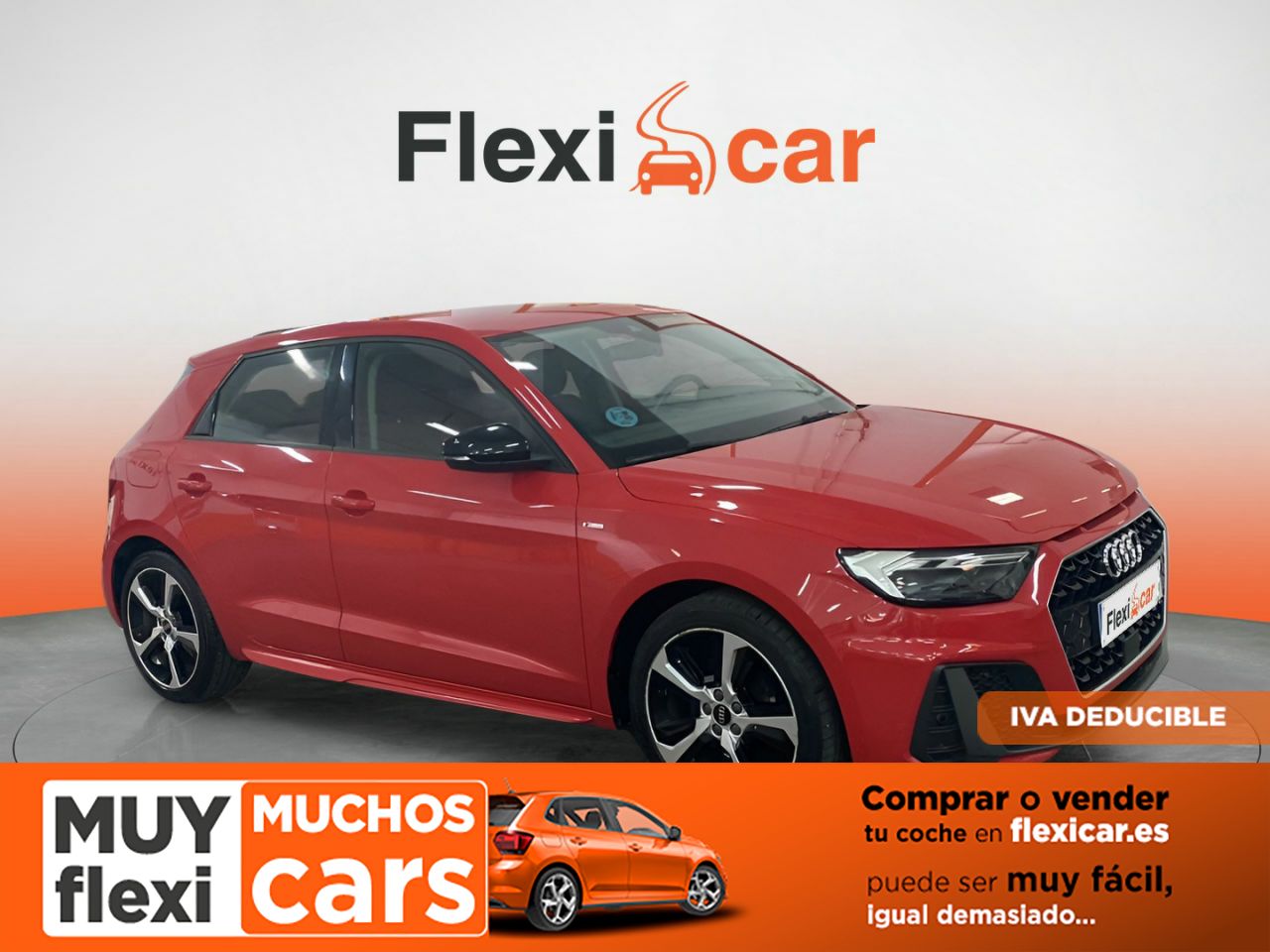 Audi a1 2022 alcala de henares  de segunda mano - audi a1 2022 /