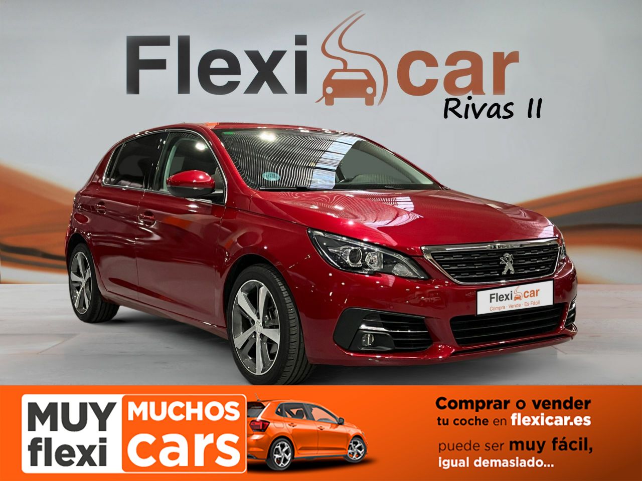 Peugeot 308 2019 segunda mano  de segunda mano - peugeot 308 2019 /