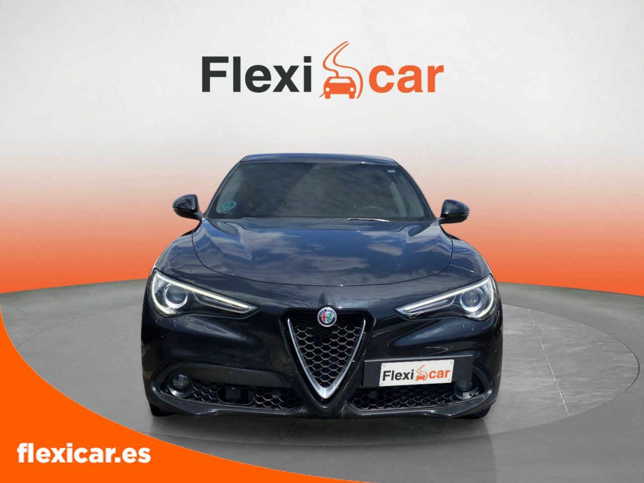 alfa romeo stelvio 2019 / foto grande (3)