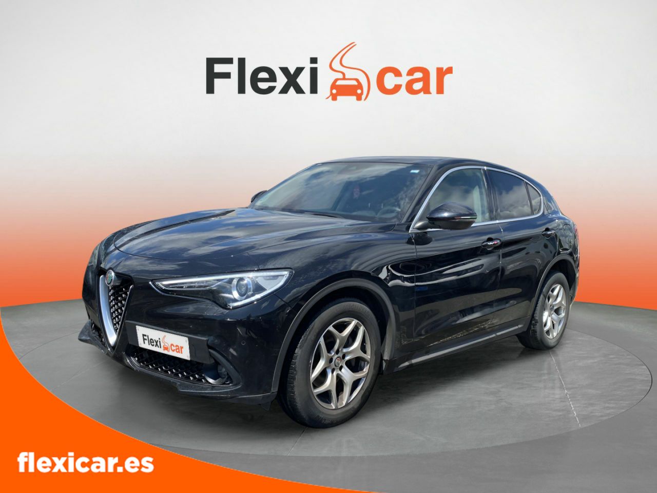 alfa romeo stelvio 2019 / foto grande (2)