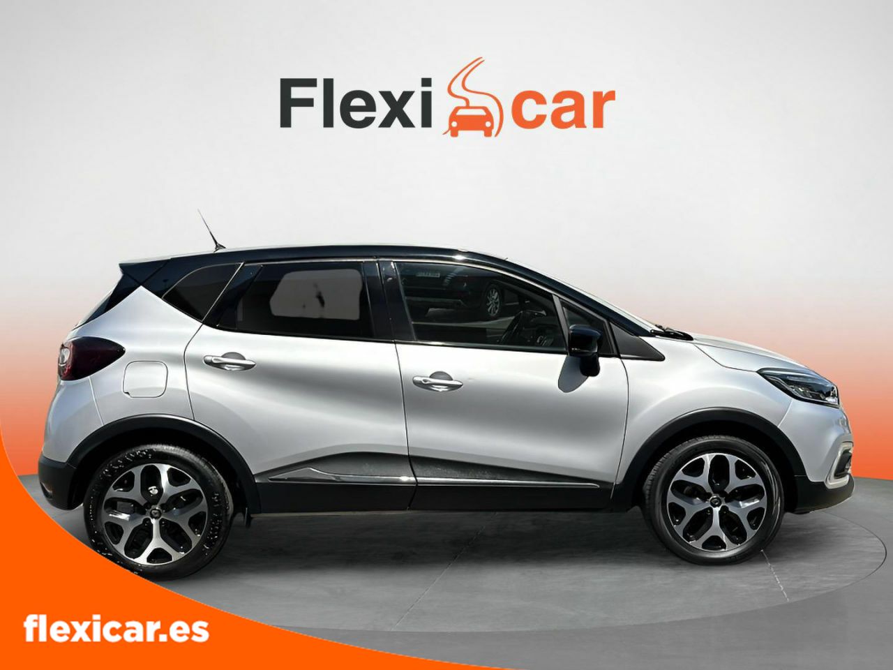 renault captur 2019 / foto grande (2)