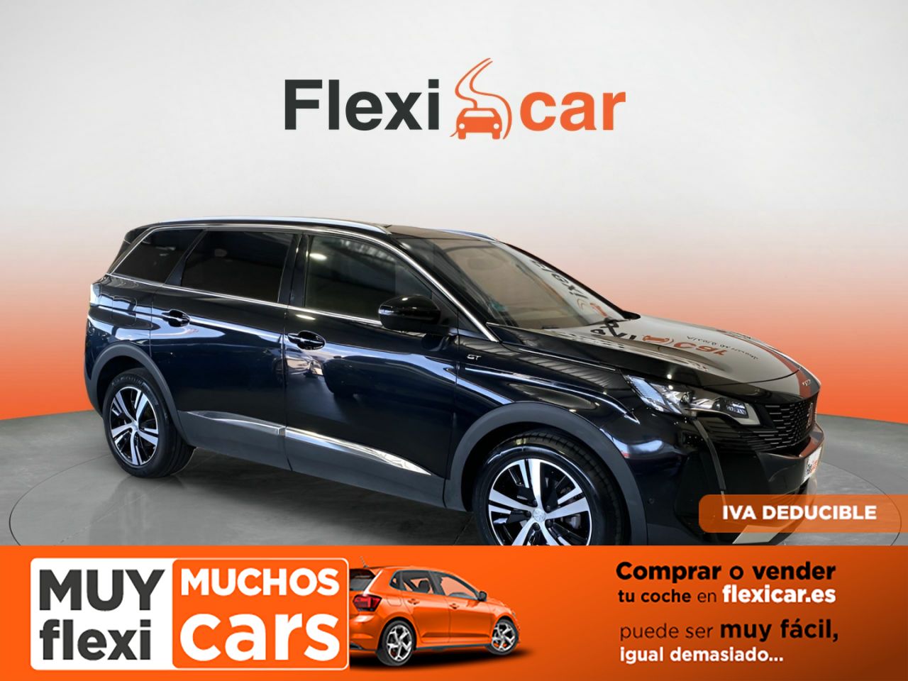 Peugeot 5008 alcala henares  de segunda mano - peugeot 5008 2021 /