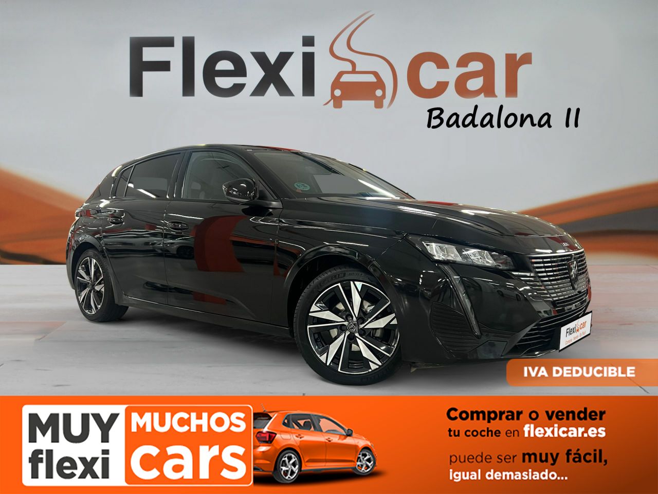 Peugeot 308 2024 sabadell  de segunda mano - peugeot 308 2022 /