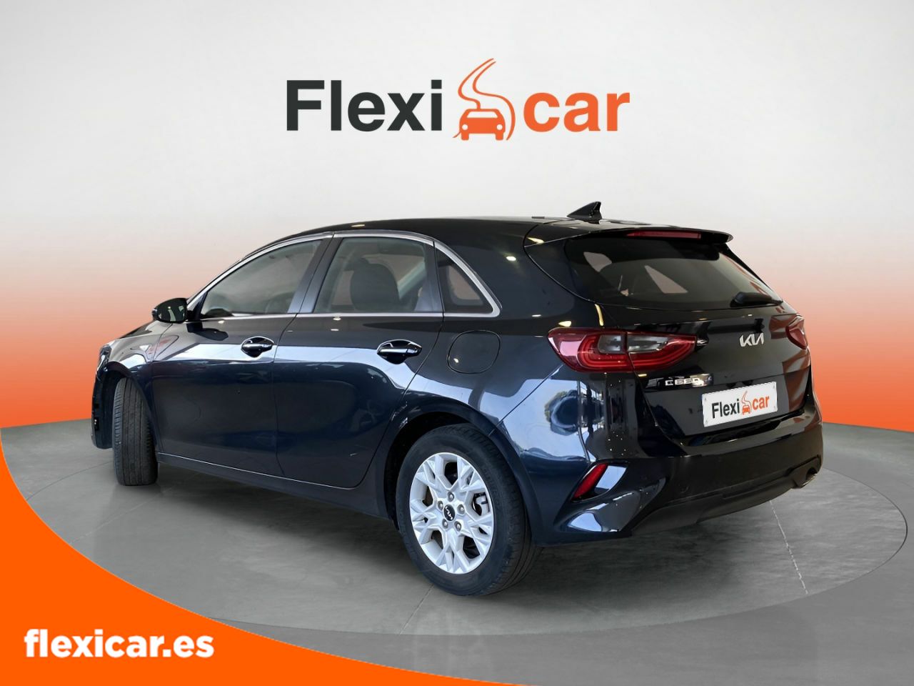 kia ceed 2022 / foto grande (3)