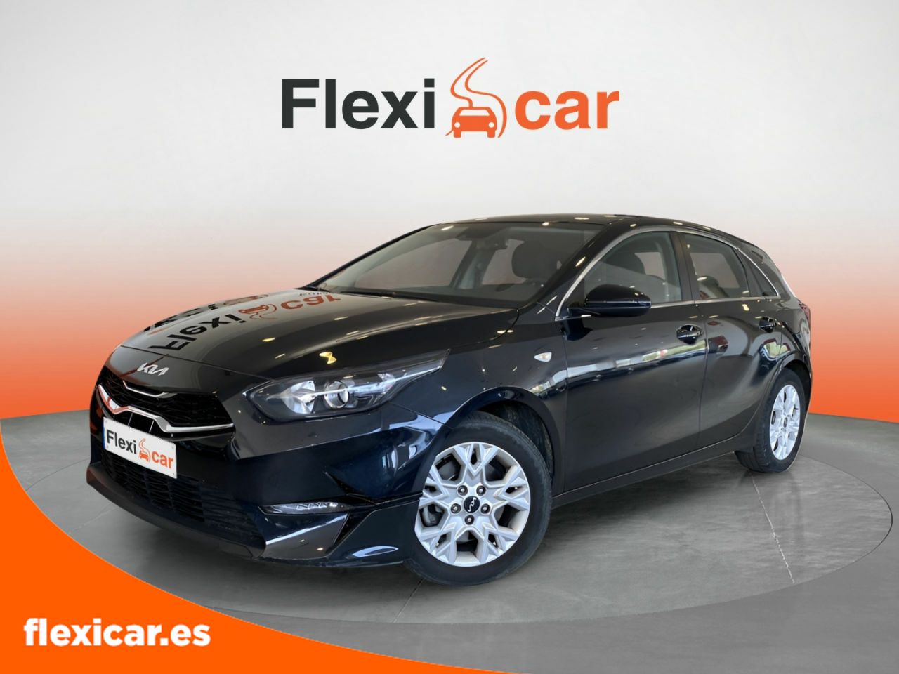 kia ceed 2022 / foto grande (2)