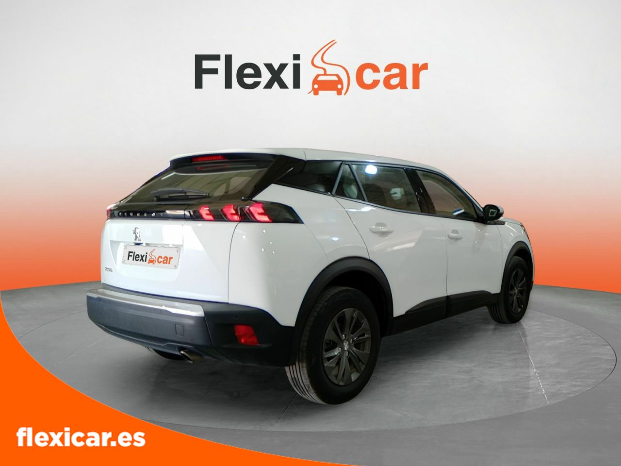 peugeot 2008 2021 / foto grande (3)