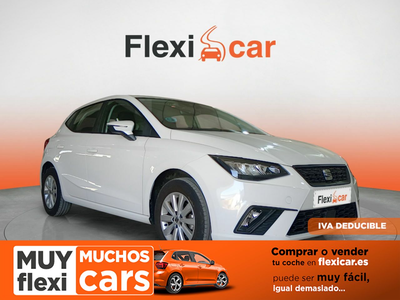 Seat ibiza 2022 46000 km  de segunda mano - seat ibiza 2022 /