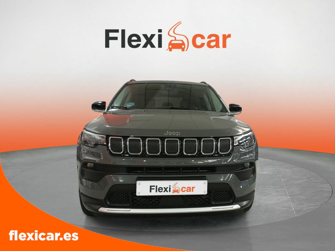 jeep compass 2021 / foto grande (2)