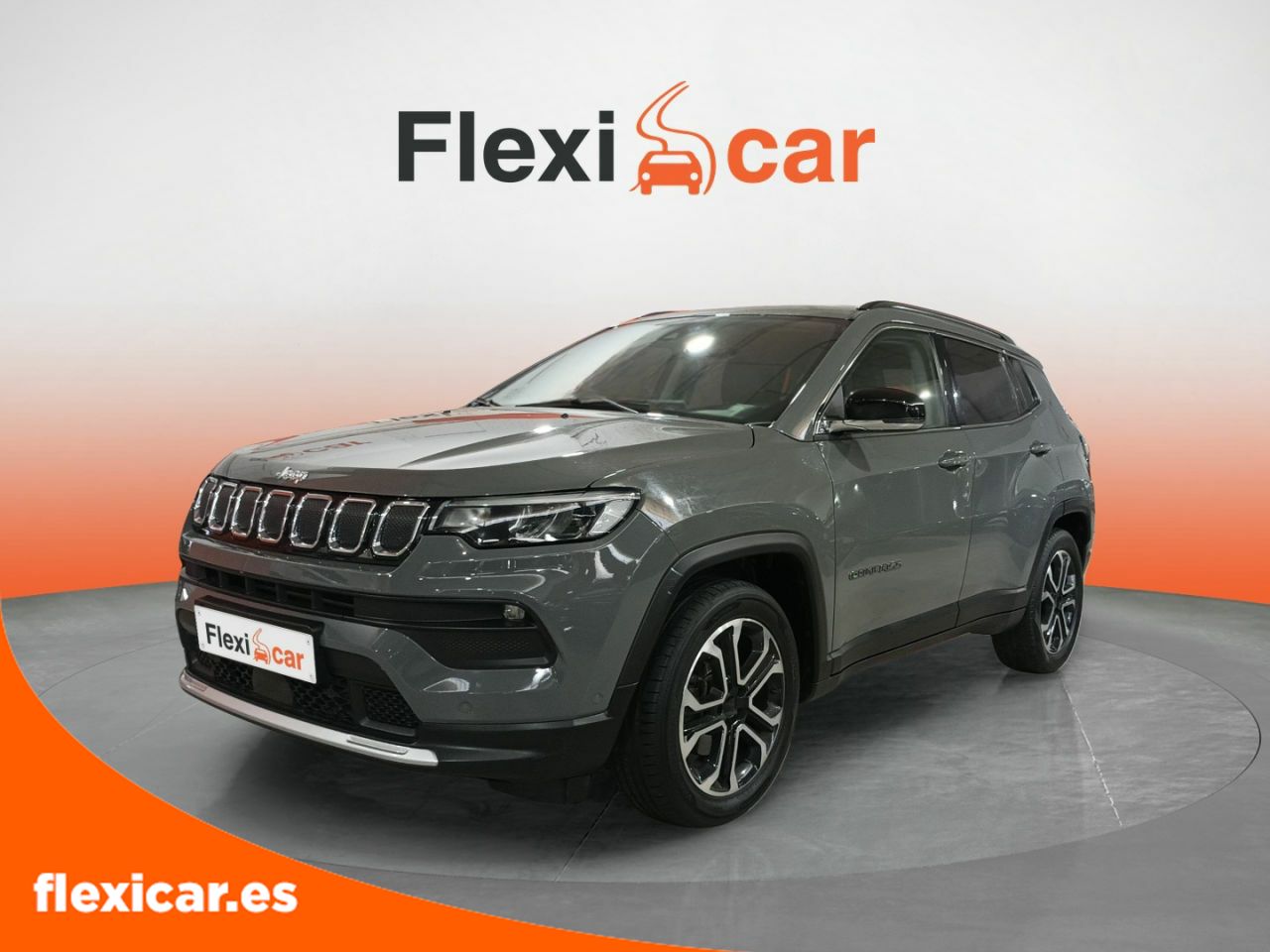 jeep compass 2021 / foto grande (3)