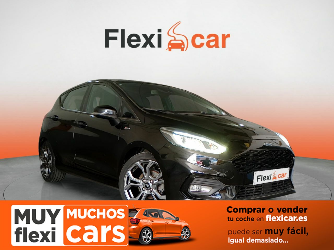 Ford fiesta 2013 segunda mano  de segunda mano - ford fiesta 2020 /
