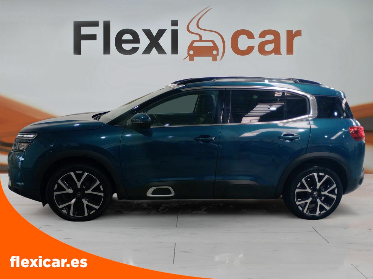 citroën c5 aircross 2021 / foto grande (3)