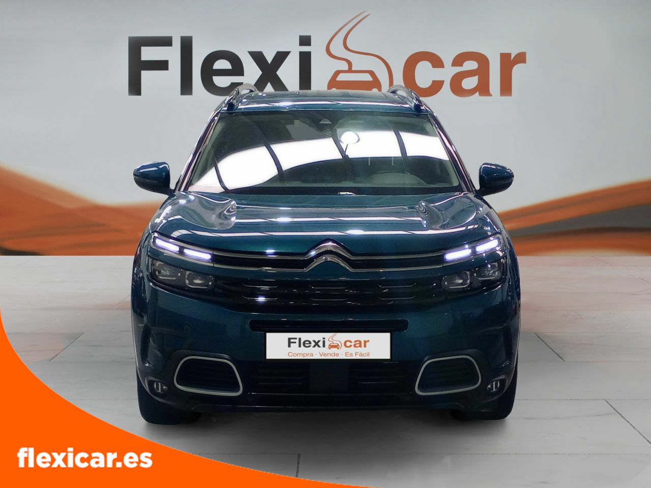 citroën c5 aircross 2021 / foto grande (2)