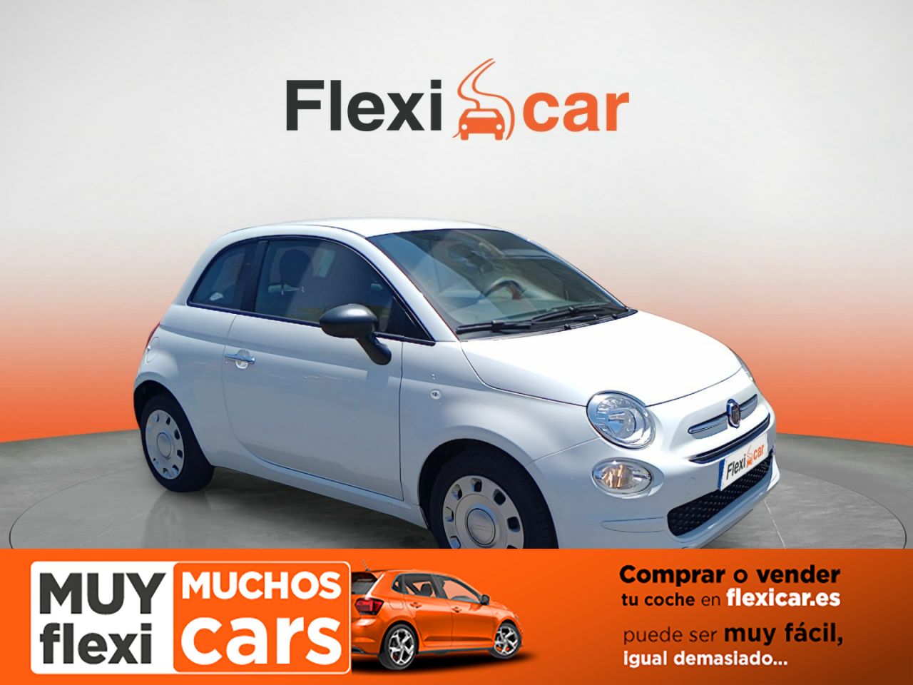 Fiat 500 69cv ciudad  de segunda mano - fiat 500 2022 /