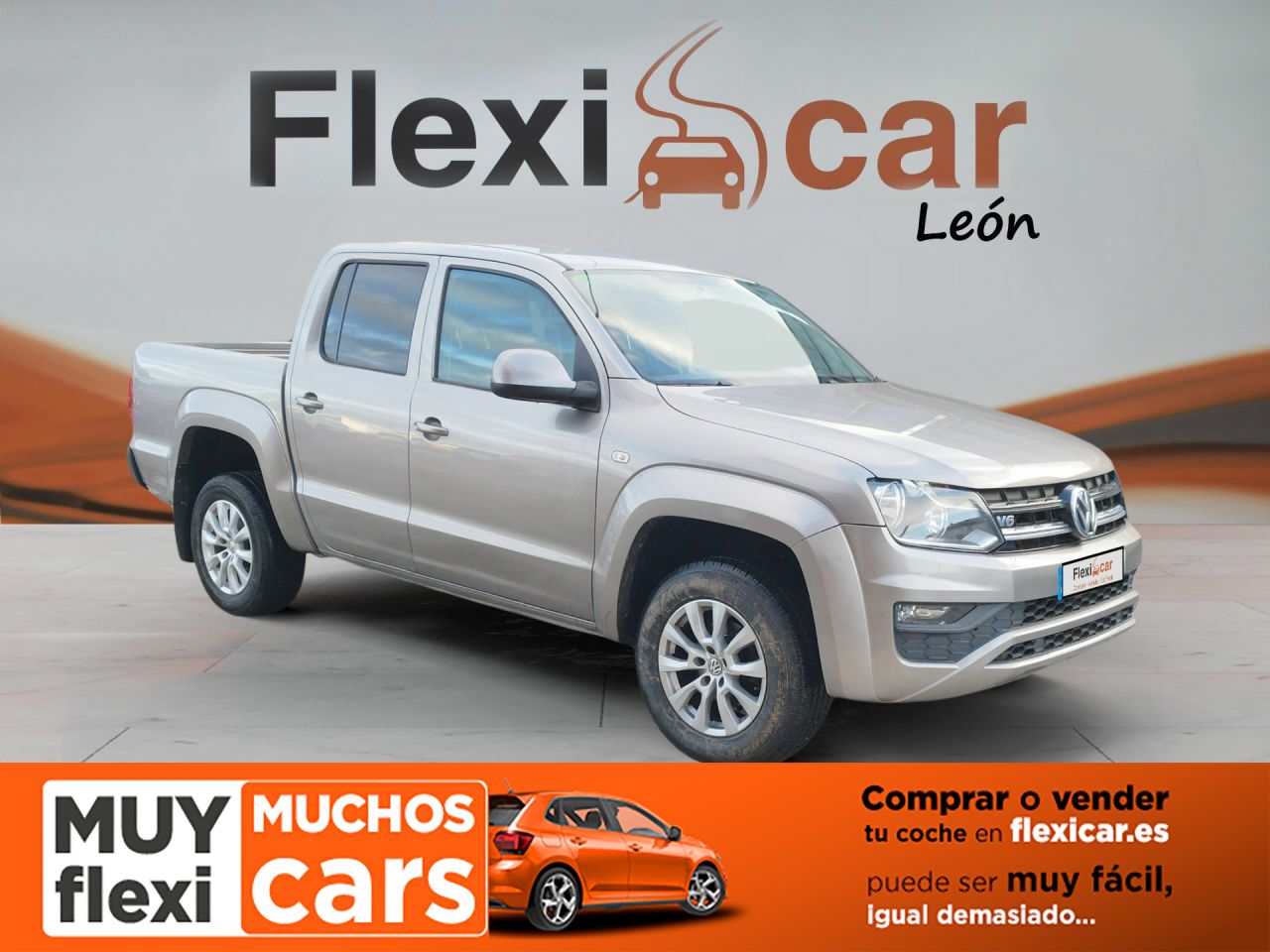 Volkswagen caddy 7 plazas motor diesel  de segunda mano - volkswagen amarok 2018 /