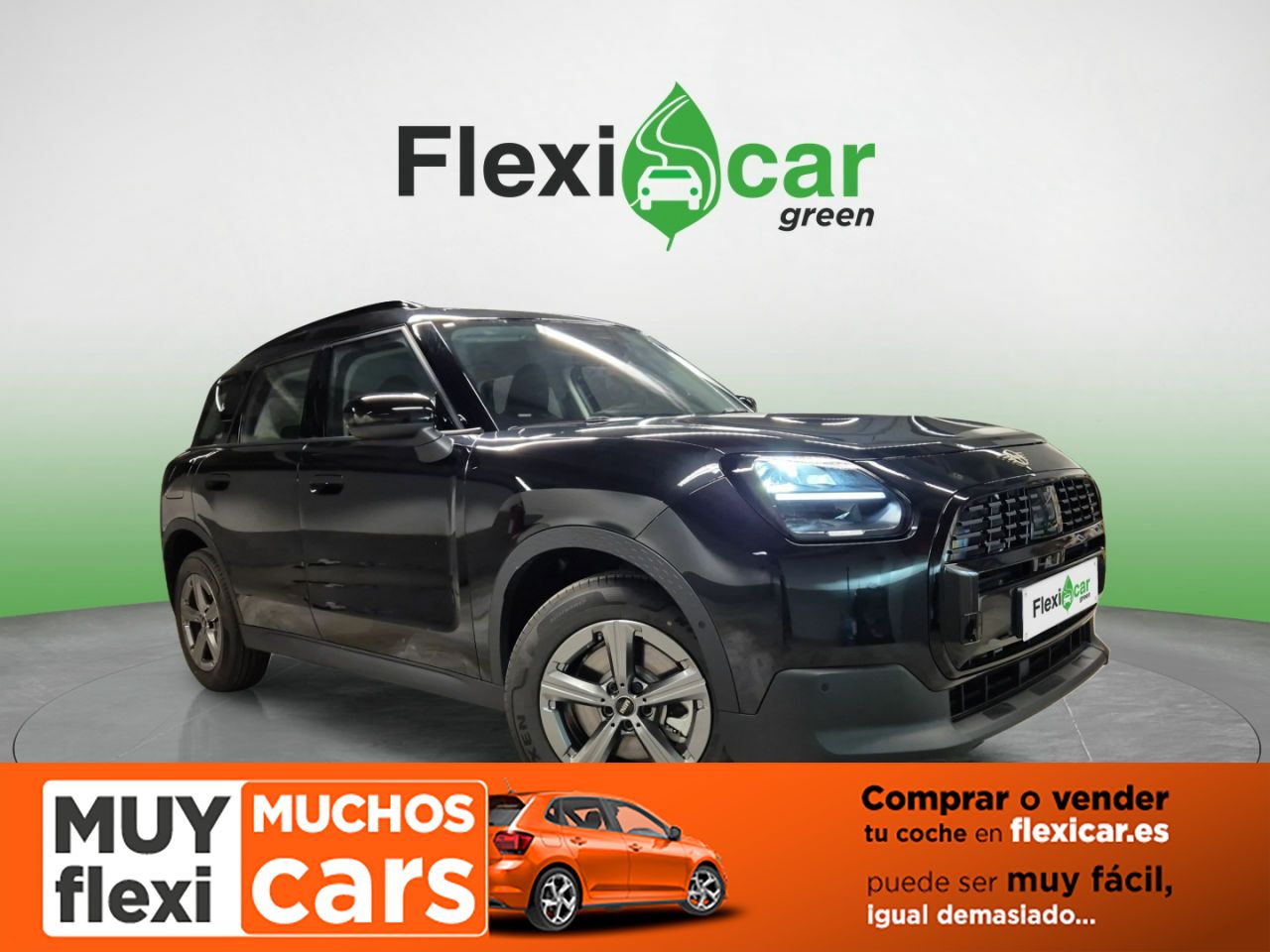 Mini countryman 2024  de segunda mano - mini countryman 2024 /
