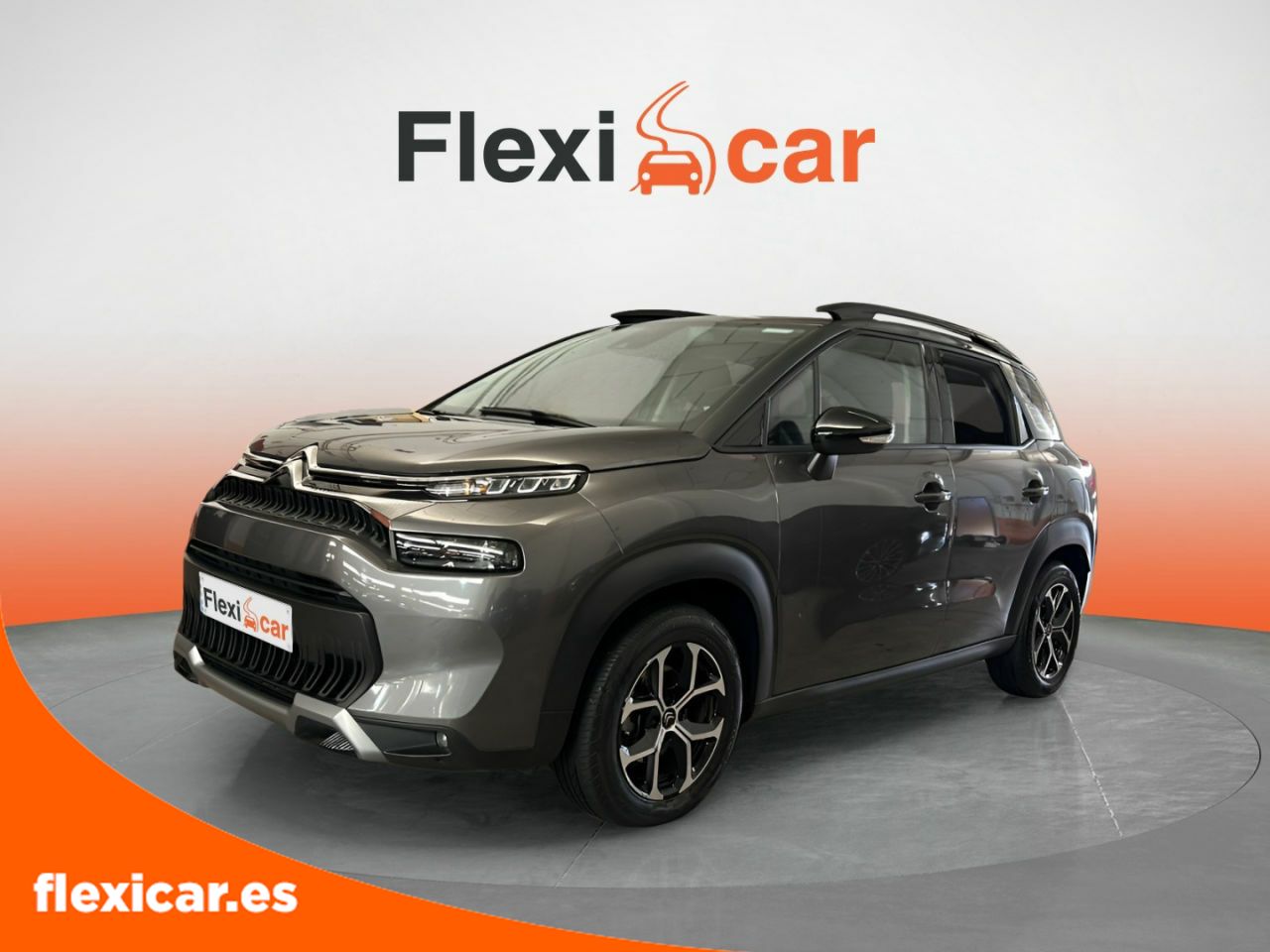 citroën c3 aircross 2021 / foto grande (3)