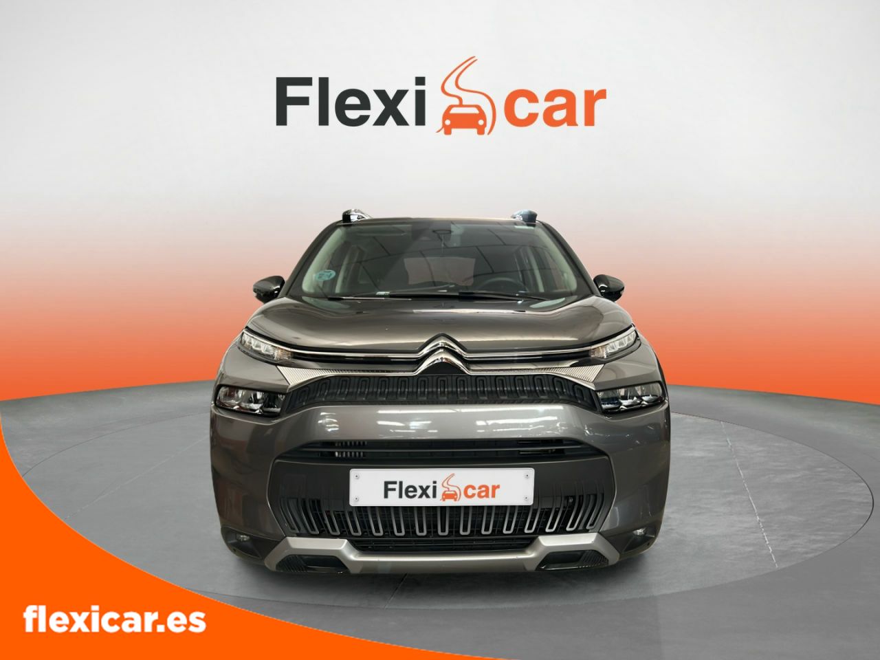 citroën c3 aircross 2021 / foto grande (2)