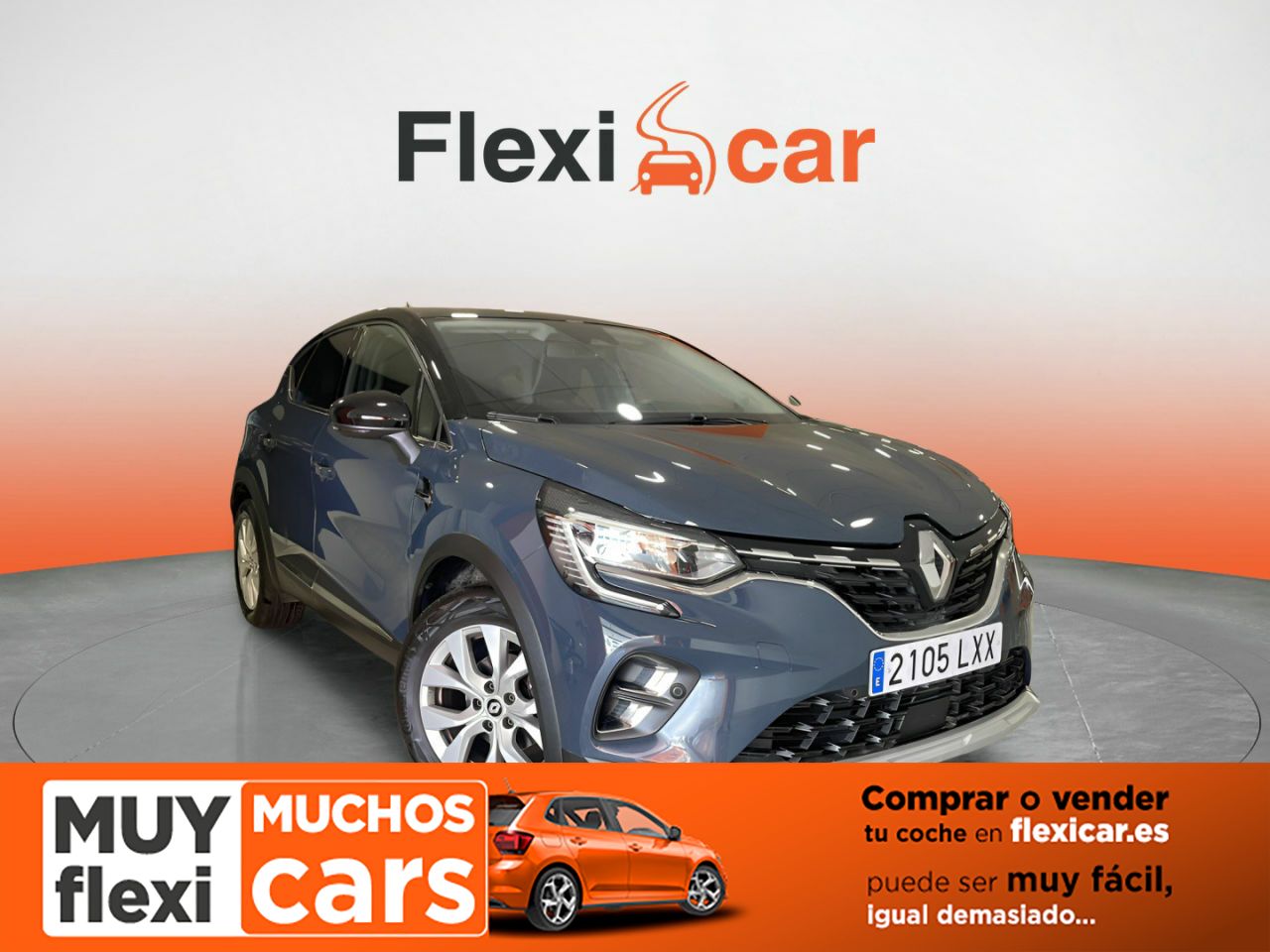 renault captur 2022 /