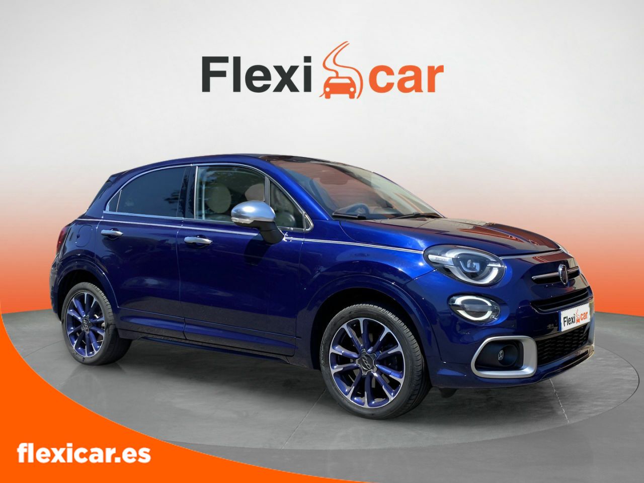 fiat 500x 2022 / foto grande (2)