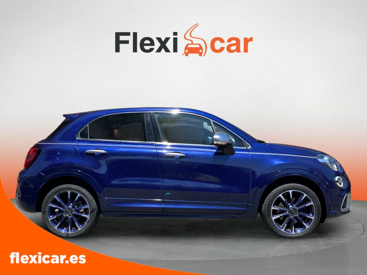 fiat 500x 2022 / foto grande (3)