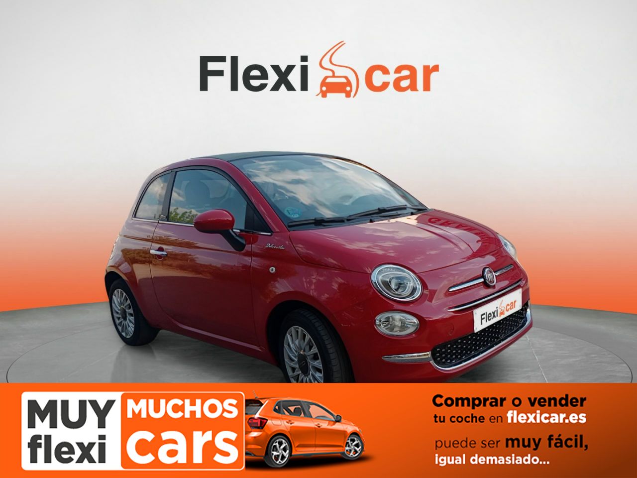 fiat 500 2021 /