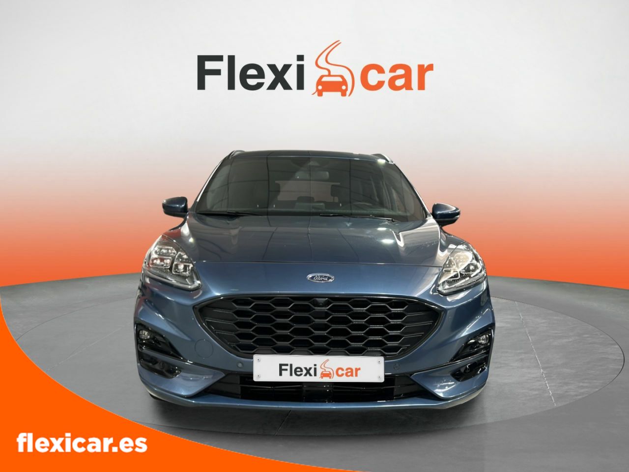 ford kuga 2022 / foto grande (2)