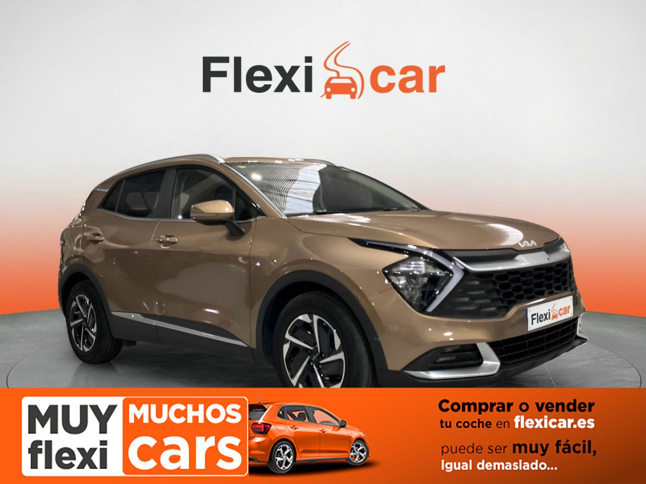 Kia sportage 2019  de segunda mano - kia sportage 2022 /
