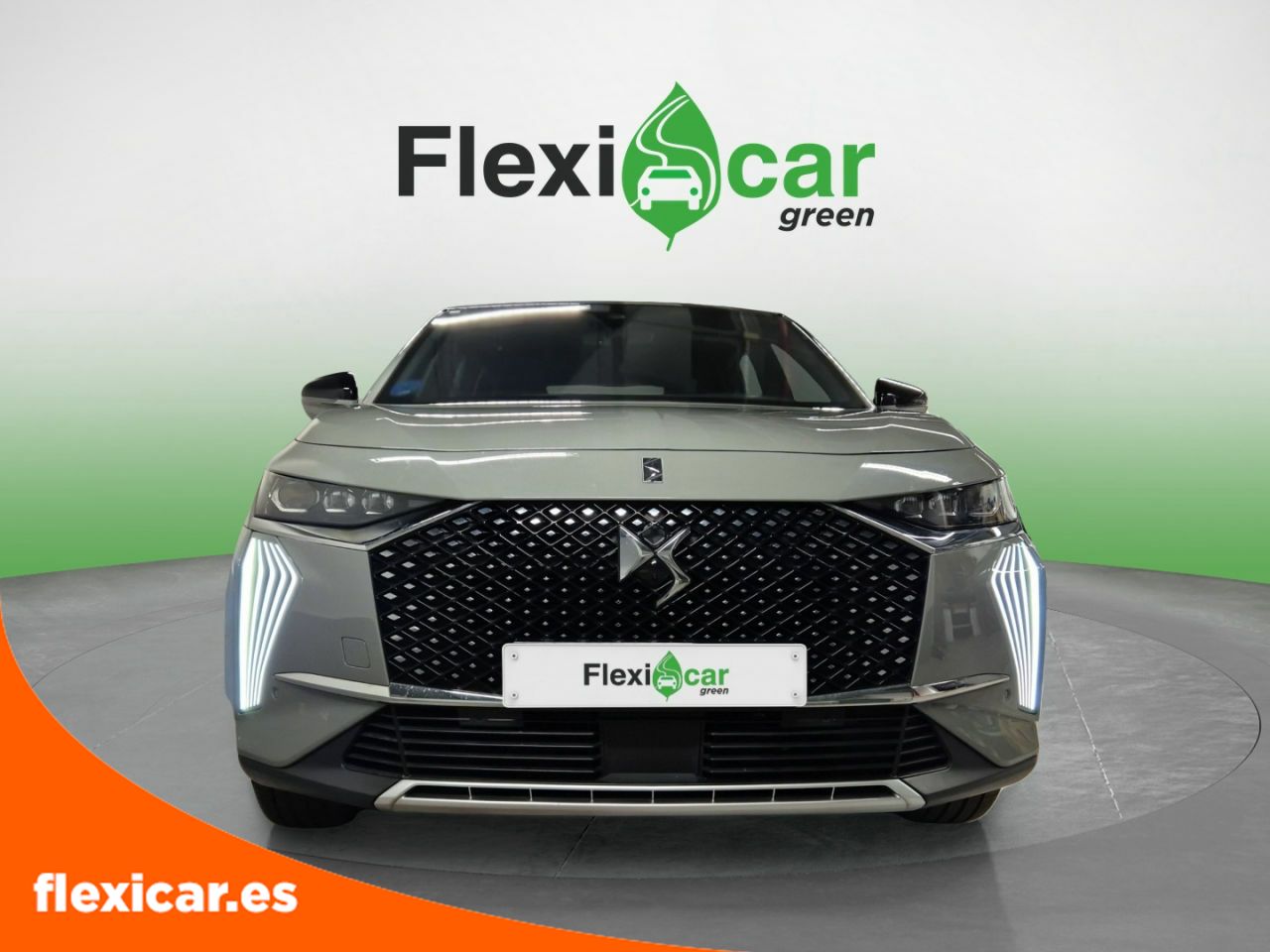 ds automobiles ds 7 crossback 2023 / foto grande (2)