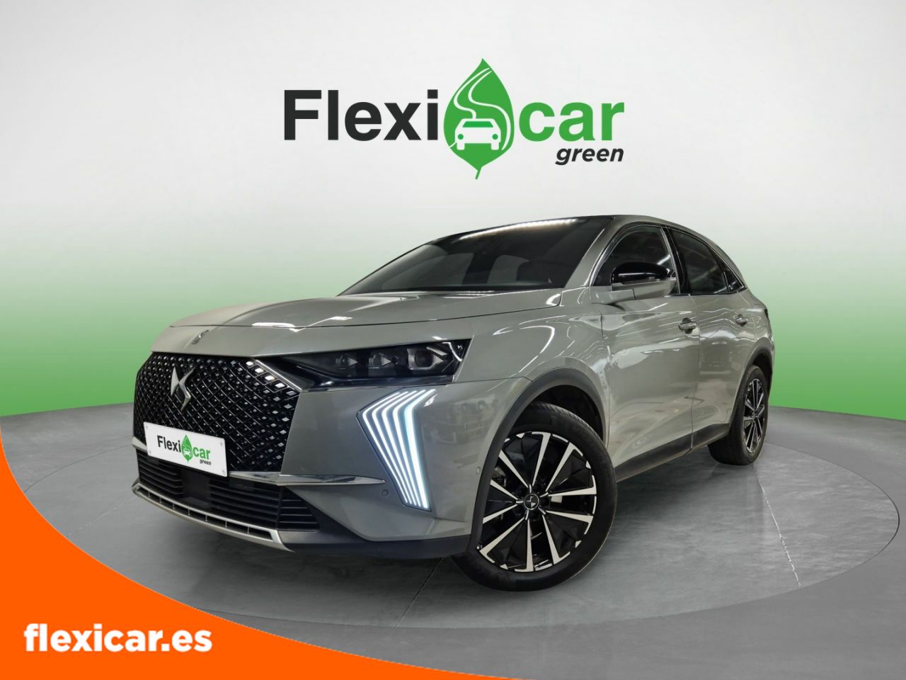 ds automobiles ds 7 crossback 2023 / foto grande (3)